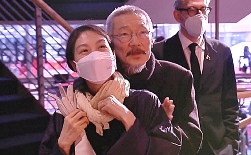 홍상수 김민희 아이, 호적과 재산 상속 어떻게 되나…법적 상황 정리