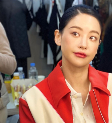 오연서