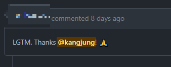  [GitHub] Git에서 쓰이는 약어