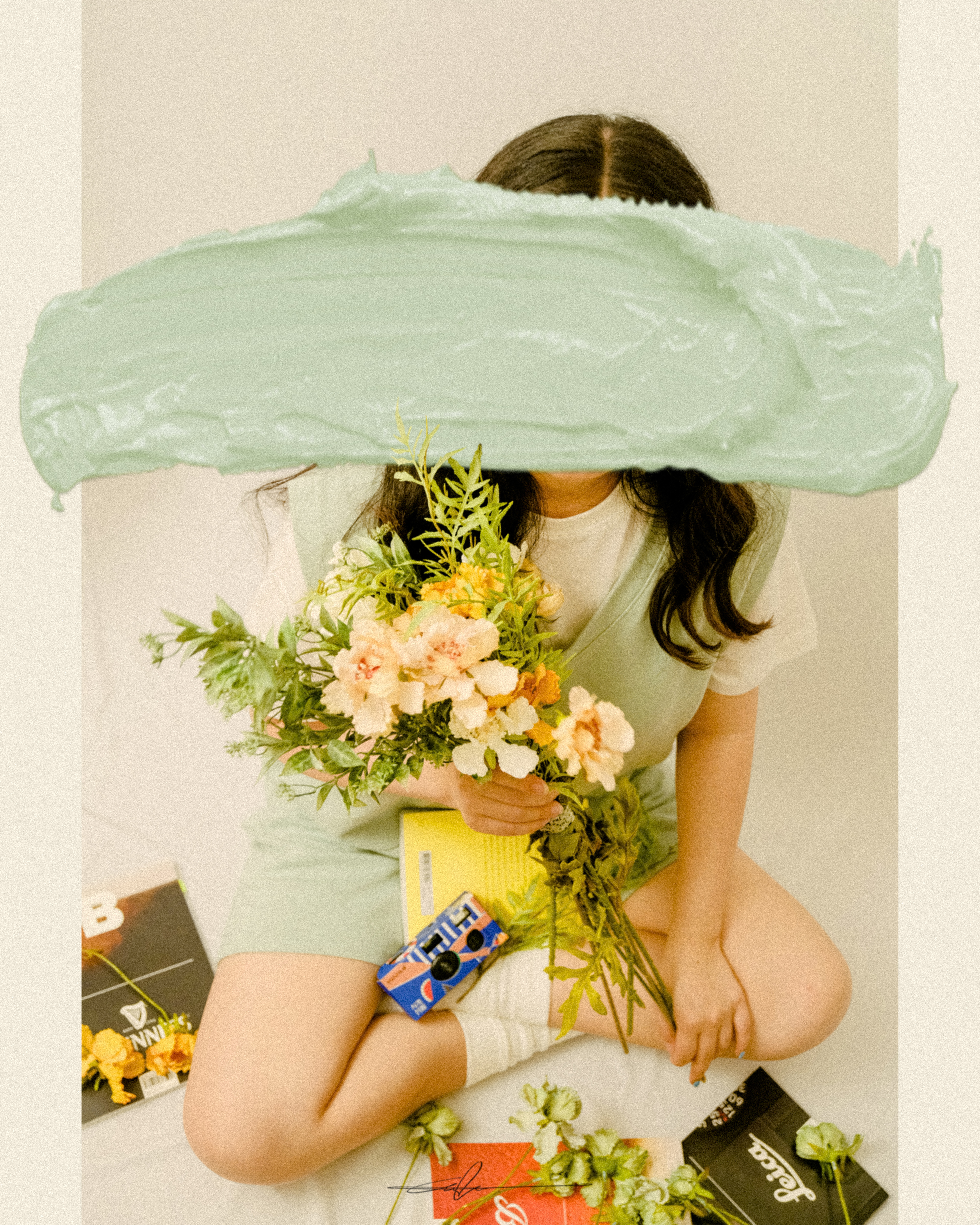  #94b580 HELLO STRANGER_8