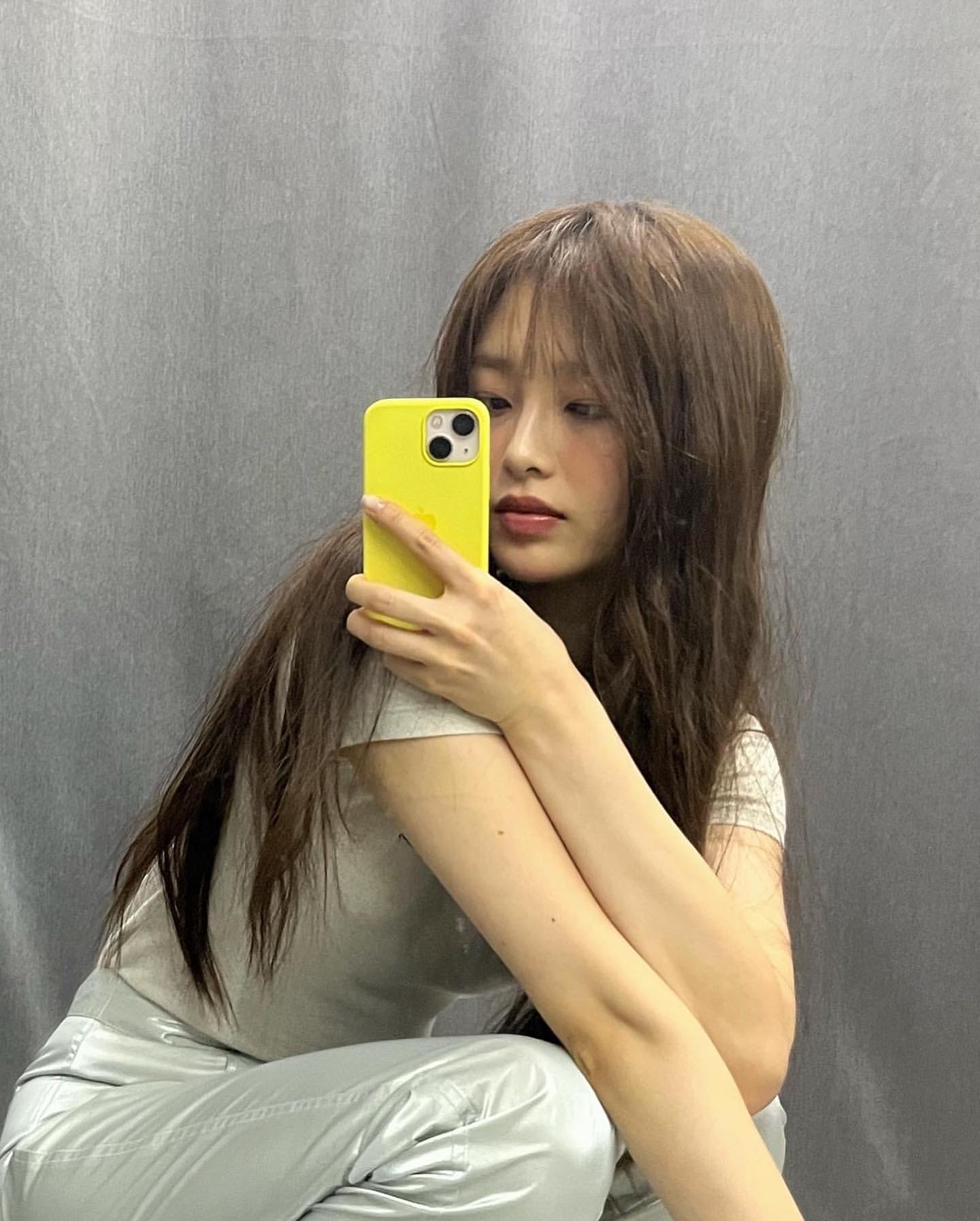  [츄chuu] 인스타instagram 230425