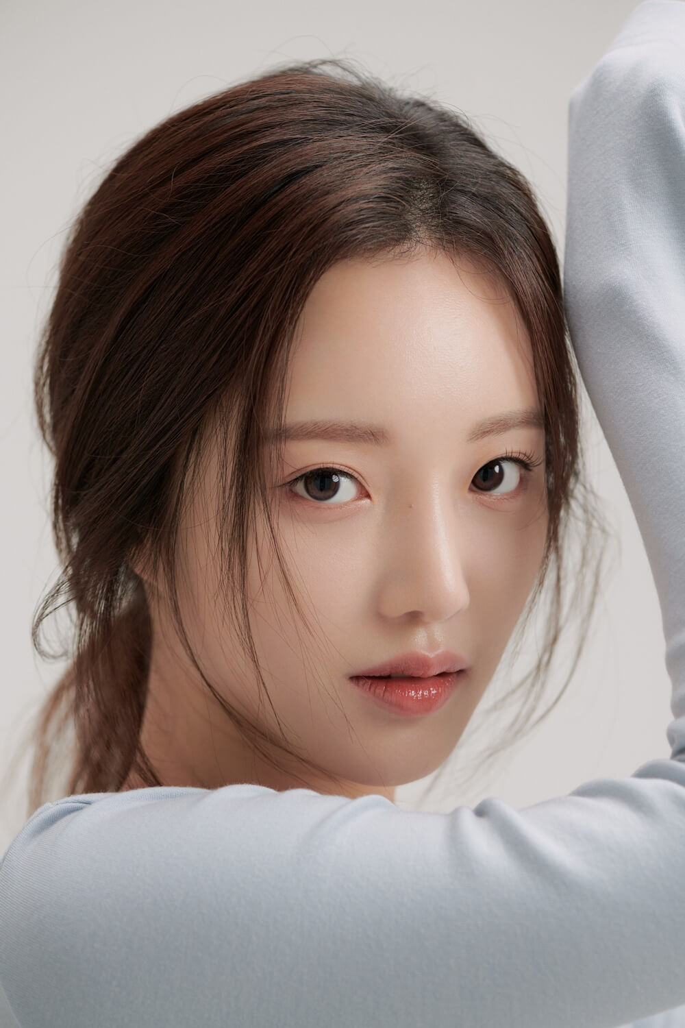  JTBC 새 드라마 '아이돌 : 더 쿠데타' 한소은x안희연과 걸그룹으로 출연 확정
