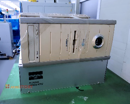 PECVD System