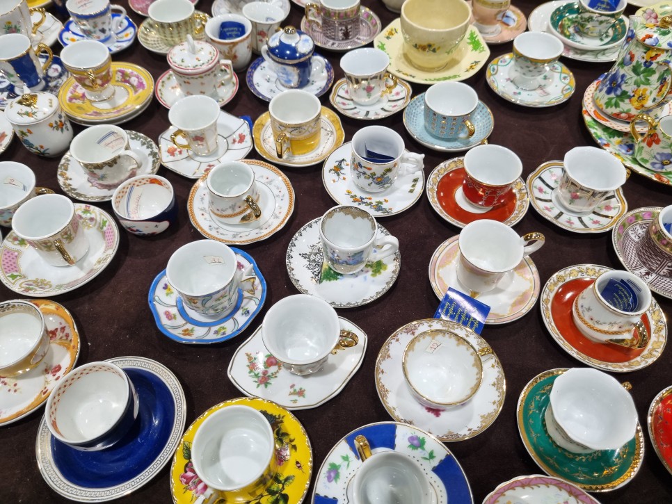 2021 서울카페&베이커리페어 참관 후기 9월 서울박람회 추천! 42