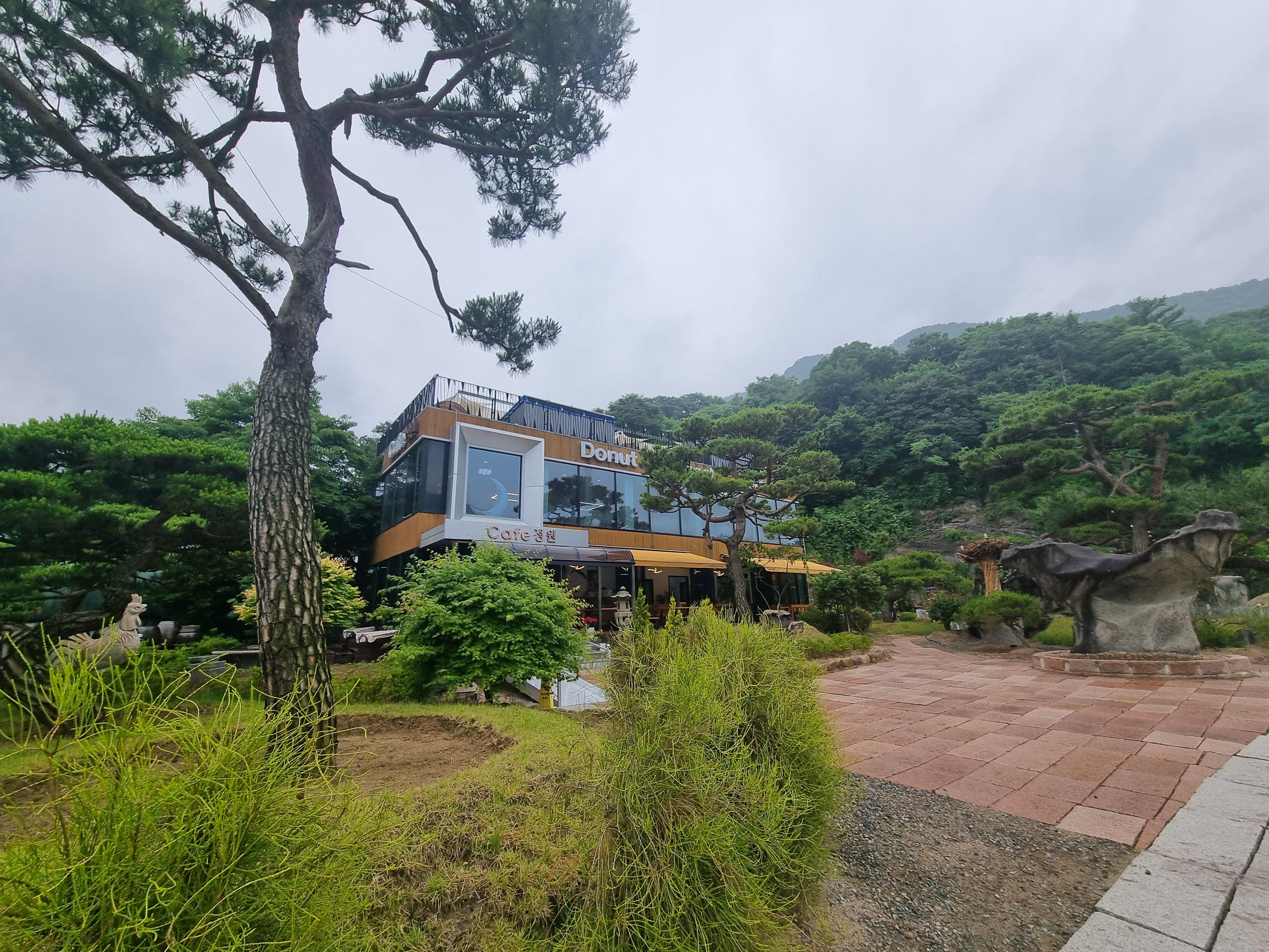 제천카페