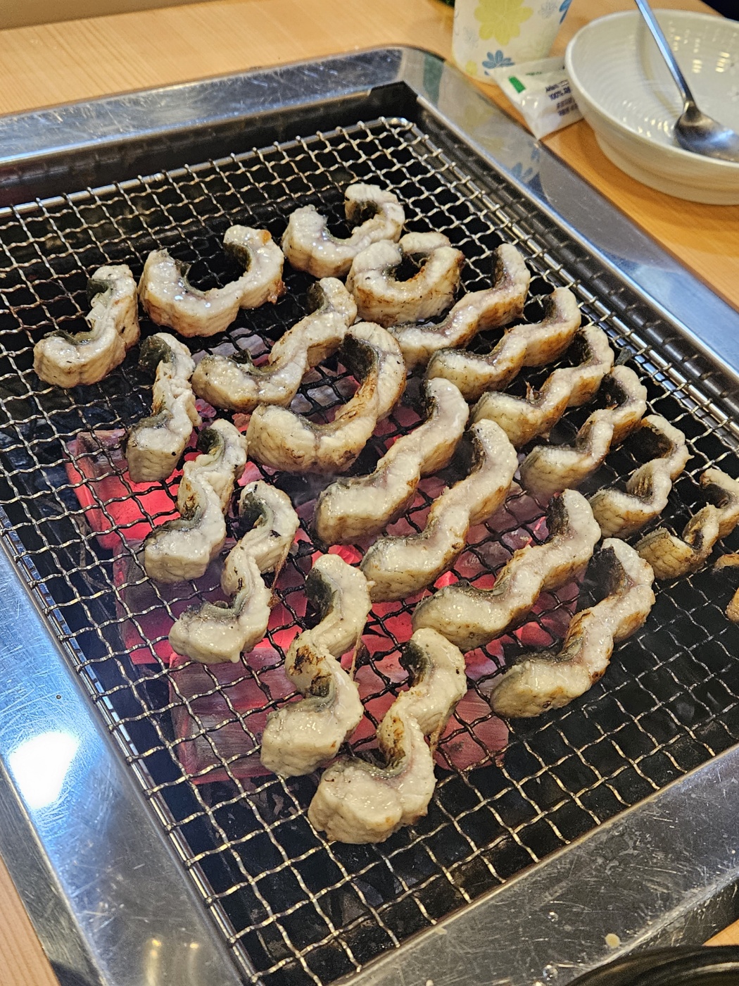  의정부시 민락동 삼일민물장어 국내산 토종 풍천 민물장어 몸보신 보양식 맛집
