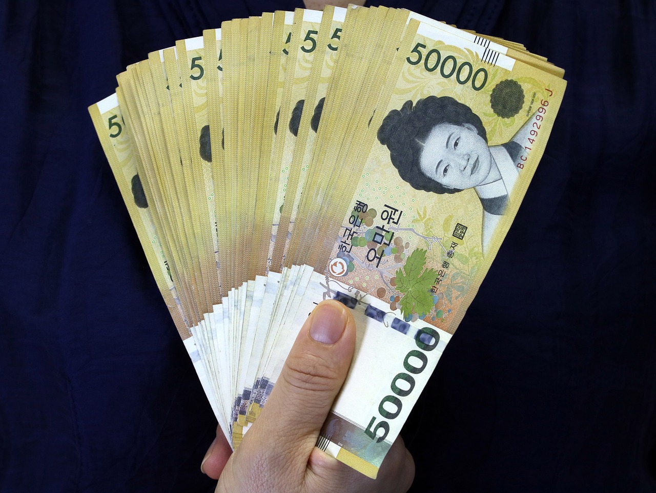 금융사 예금금리 확인 바로가기