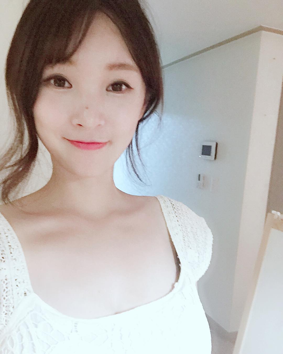  아프리카BJ 이애진 인스타그램 셀카 사진 모음 - 2
