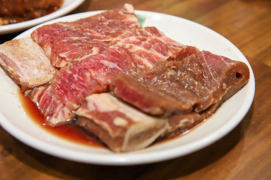 이동갈비 (300g)