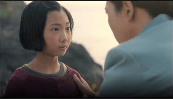 넷플릭스 드라마 폭싹 속았수다 명장면 1