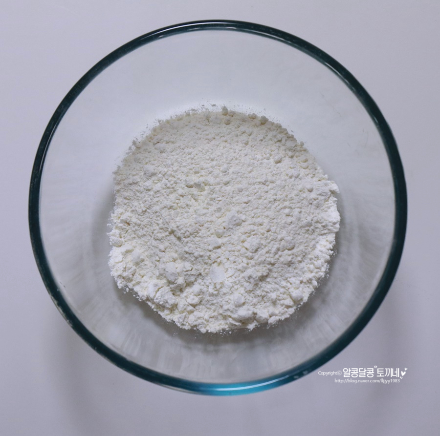 황금 레시피에 반했다! 백종원 김치전 12