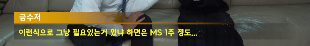 부자들은 세뱃돈 얼마 받을까? (+초중고 평균 용돈)