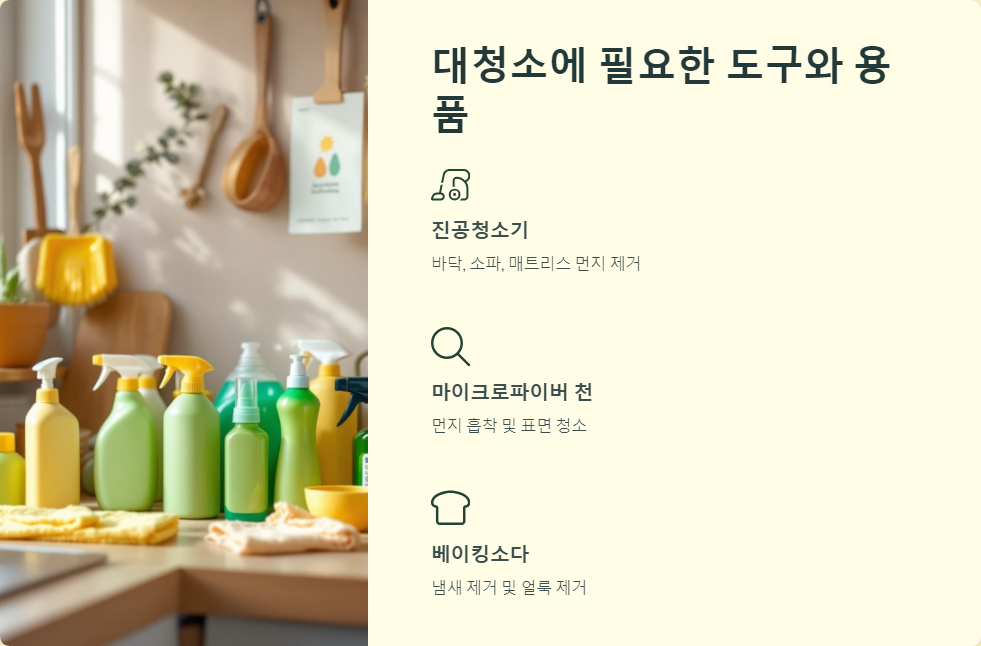 환경친화적청소