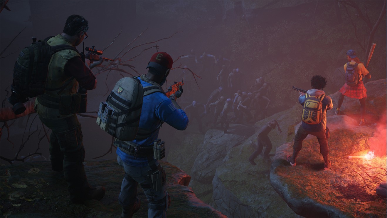  PC 스팀 신규게임 발매 (2021년 10월 13일)