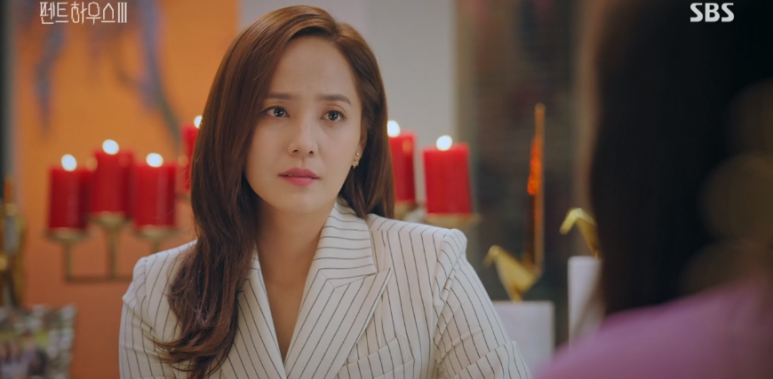 [금요드라마] SBS 펜트하우스 시즌3 스토리 및 리뷰: 내 진짜 이름은 백준기가 아니라 주단태야. 8