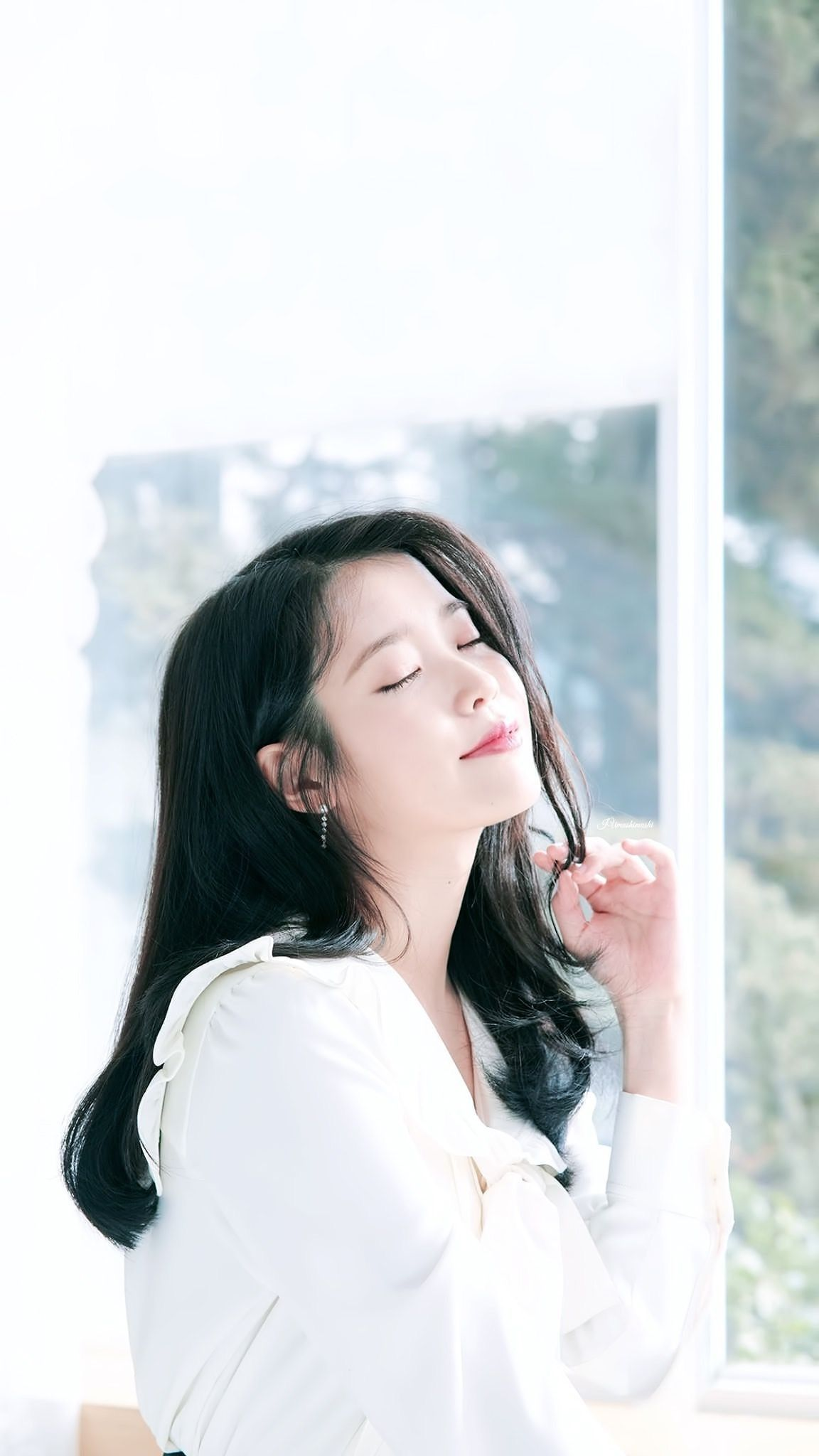 아이유 사진 모음 배경화면 휴대폰 배경 바탕화면