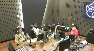  모델 한현민 수입공개 프로필