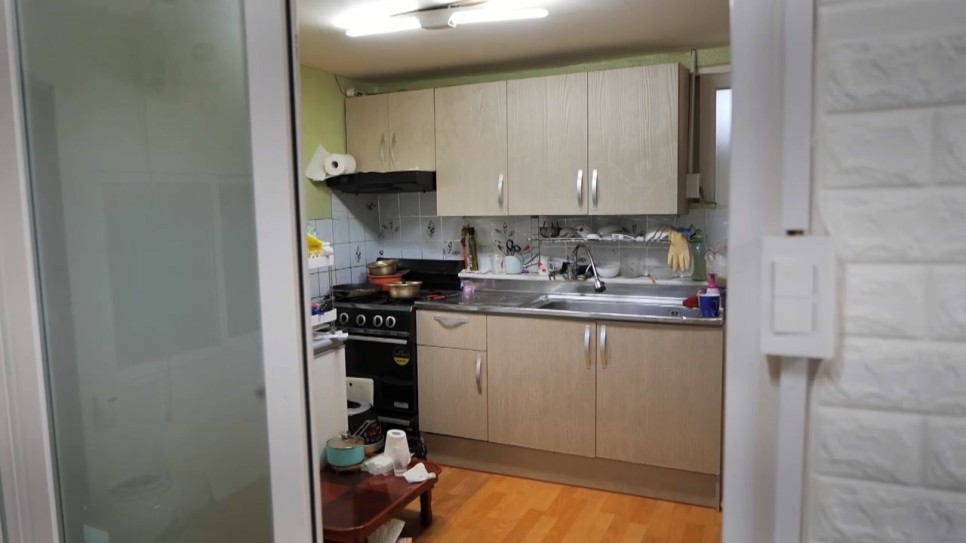 집 짓기’ 방송에 소개된 한샘_(10월 29일 방송) [TV 속 한샘] ‘KBC 광주방송 사랑의 6