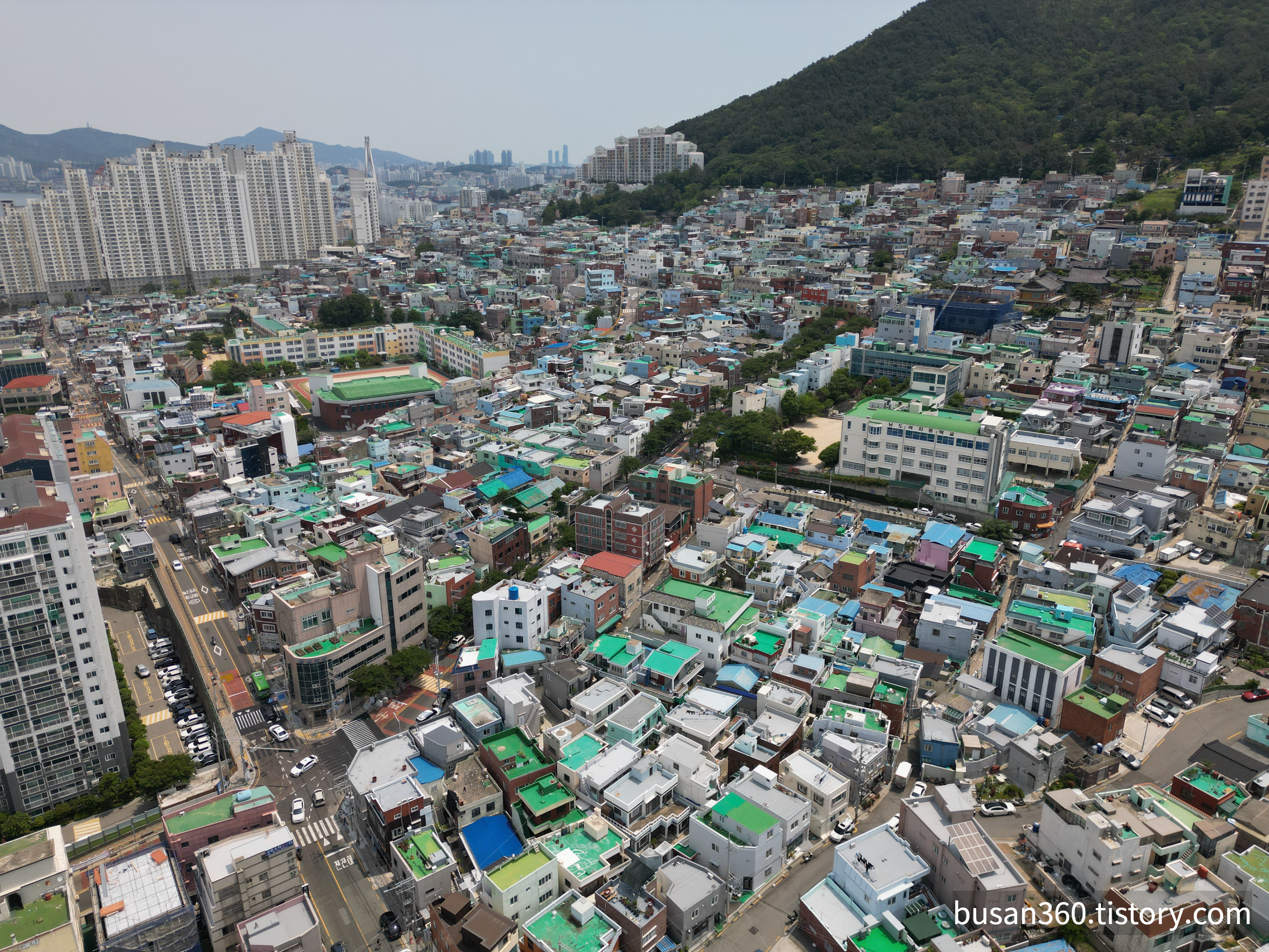 남도여자중학교 이미지