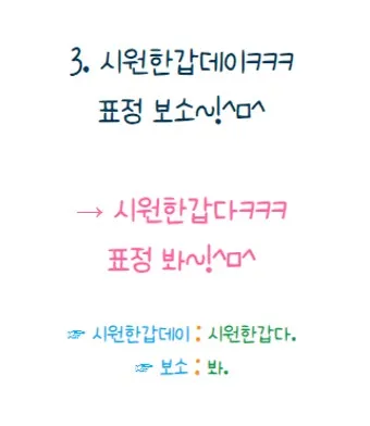 방언과 사투리 차이 의미 유래_14