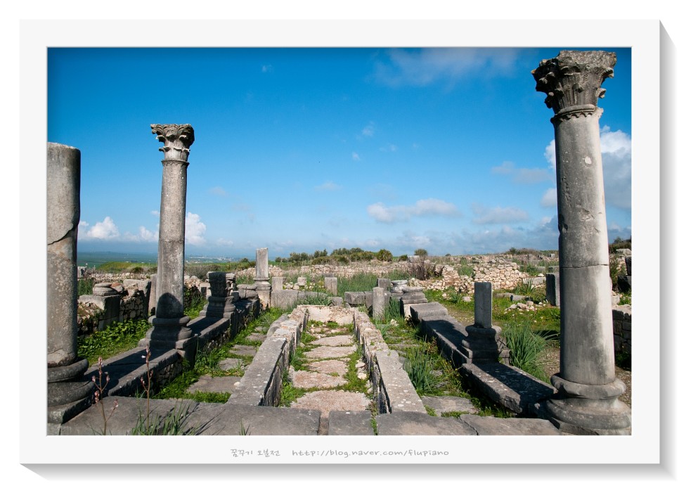 여행지, 여행 루트 이야기 모로코 여행을 위한 23