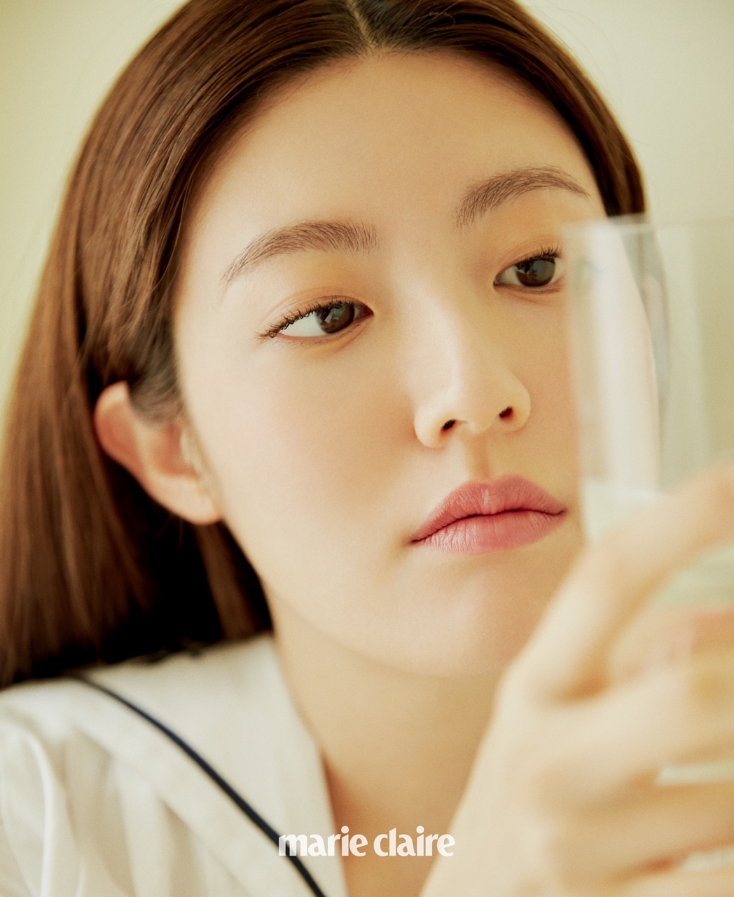  남지현 "성장하는 캐릭터에 매력 느껴!" (화보)