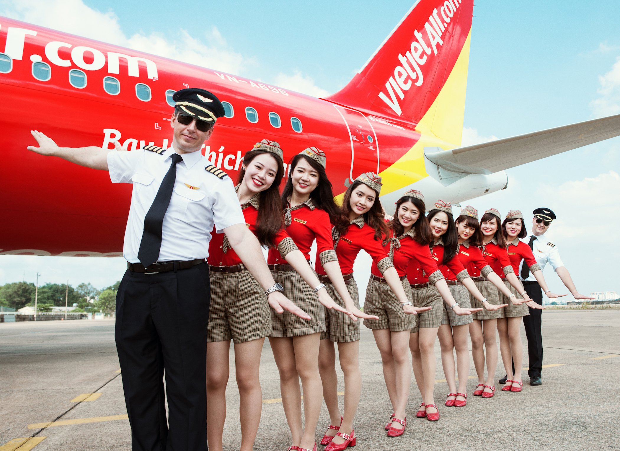  비엣젯 항공 후기 - 비엣젯 항공 수하물, 좌석크기, 안전성 ,후기 Vietjet air, 호치민 비엣젯 항공