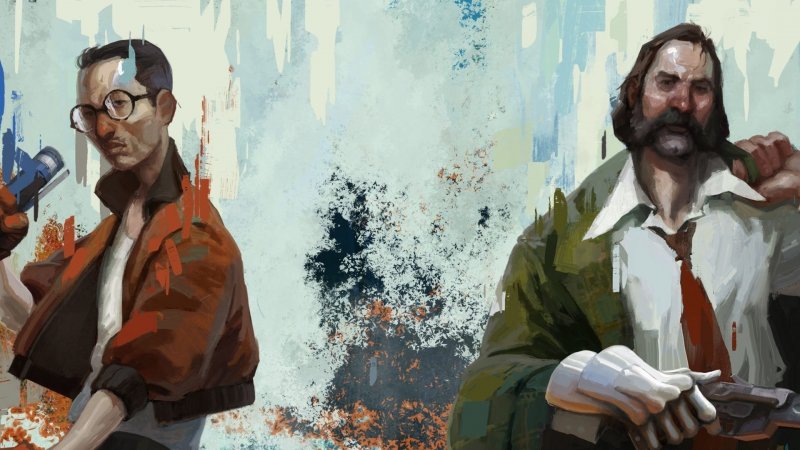  Disco Elysium, PS5 및 PS4 : 새로운 예고편과 함께 출시일 공개