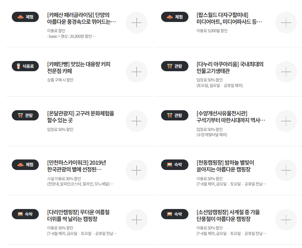 디지털관광주민증