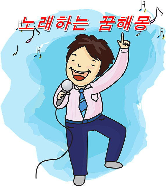  노래하는 꿈의 의미는 무엇입니까? 무대, 노래방, 춤 등의 장면별 꿈해몽