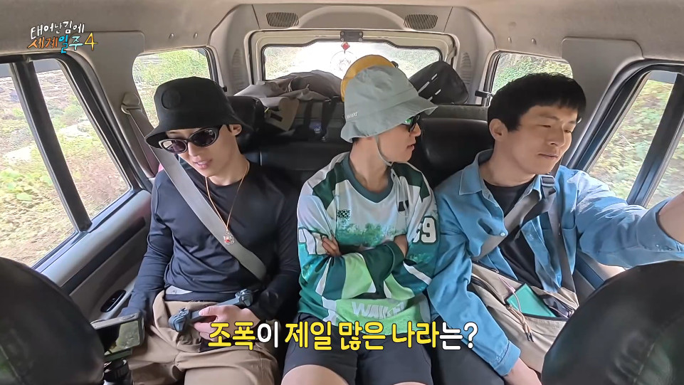 구르카 훈련 받는 거 보다 더 고통스러워 보이는 덱스...jpg | 인스티즈