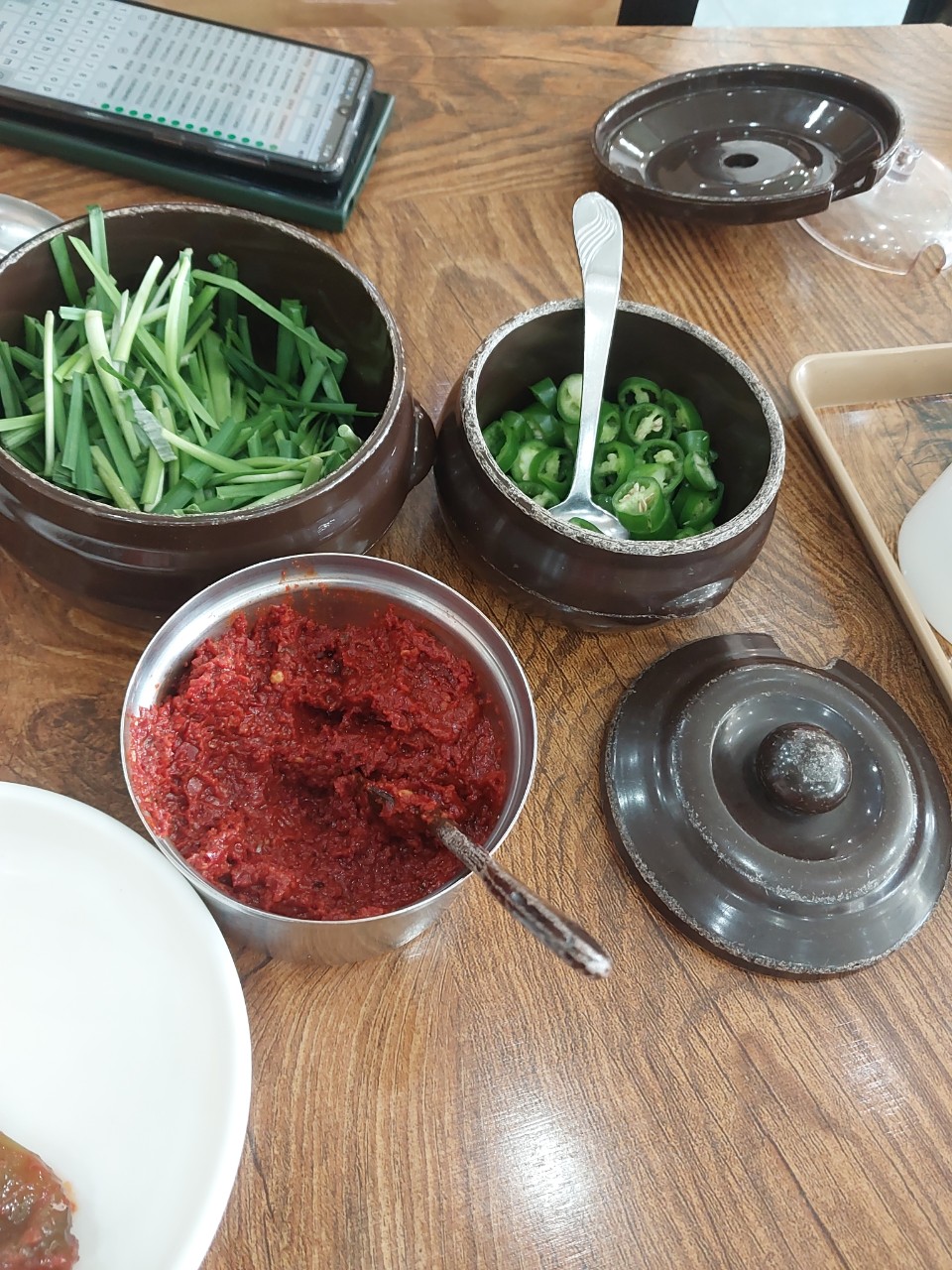 한양순대 이미지