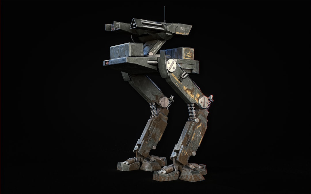 Robot