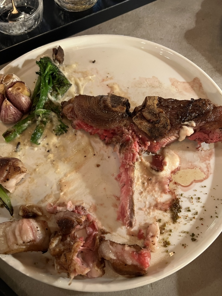 해운대 스테이크 맛집 부산 해운대 레스토랑 26