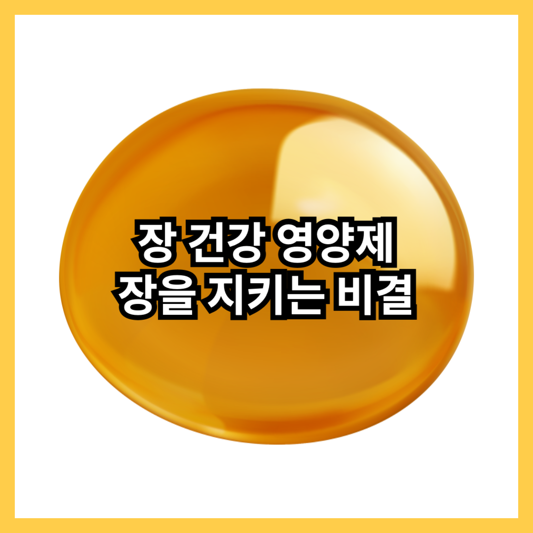 정건강-영양제-추천-중요성-프로바이오틱스-프리바이오틱스-합성섬유-엔자임-섬유질-소화효소-썸네일