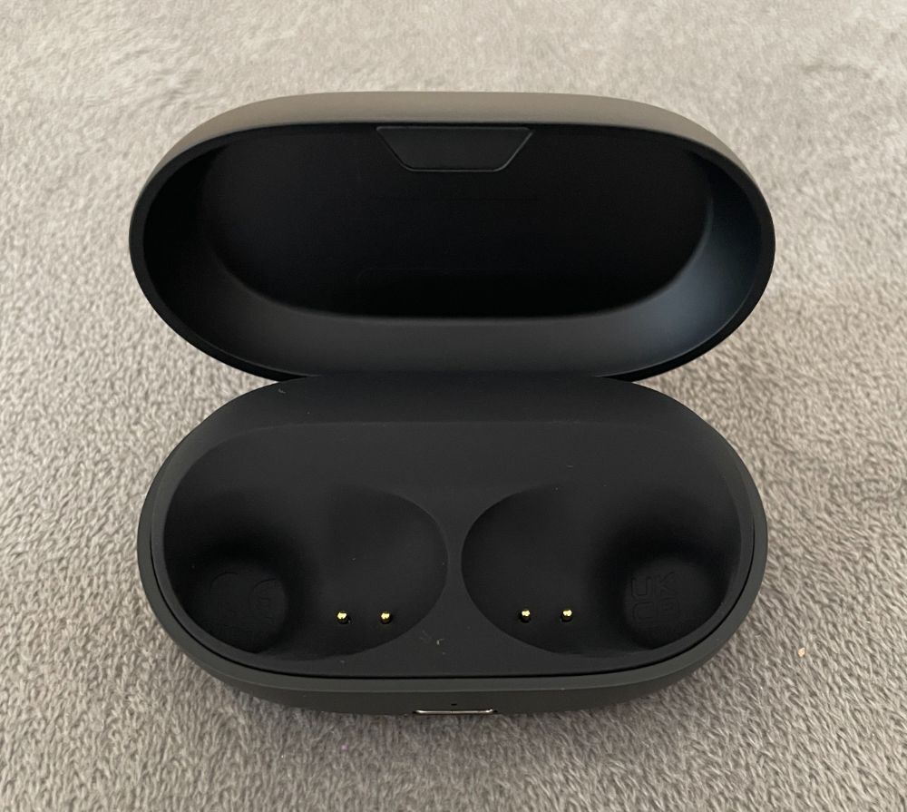 Jabra Elite 7 Pro 무선 헤드폰 검토