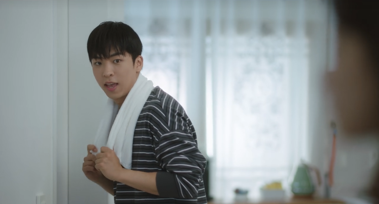 이상한 변호사 우영우 13회