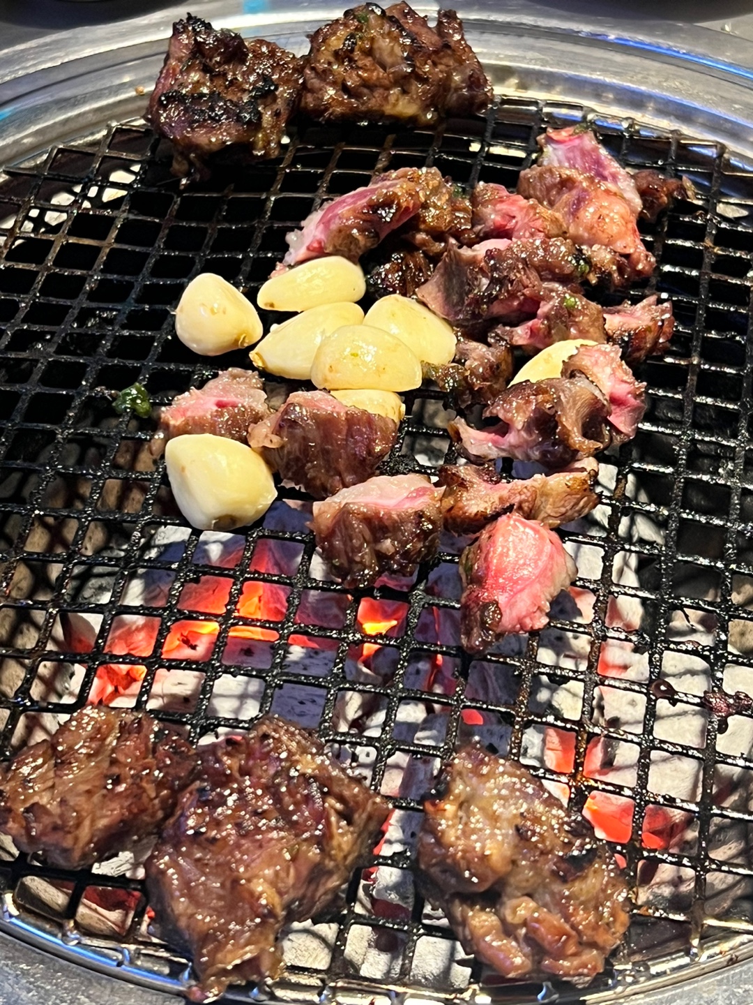 (을지로식당) 청와시 23