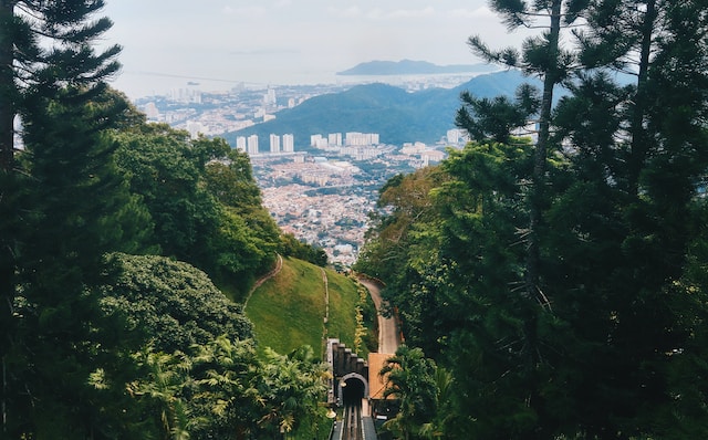 페낭 힐