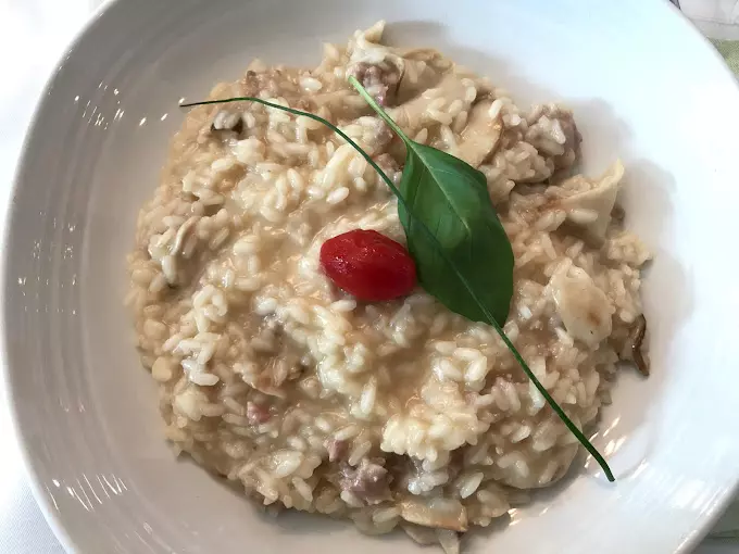 La Cucina di Alice