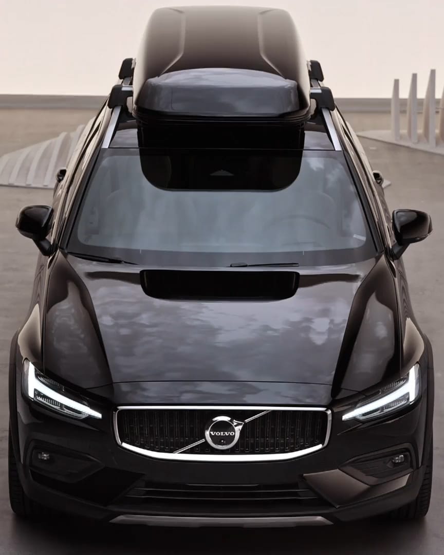  2024 볼보 V60 크로스컨트리 가격및 제원 포토리뷰