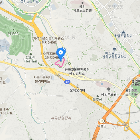 용인시 아파트 경매 _ 2022 기타 60075 1