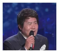 진성 님의등불 노래