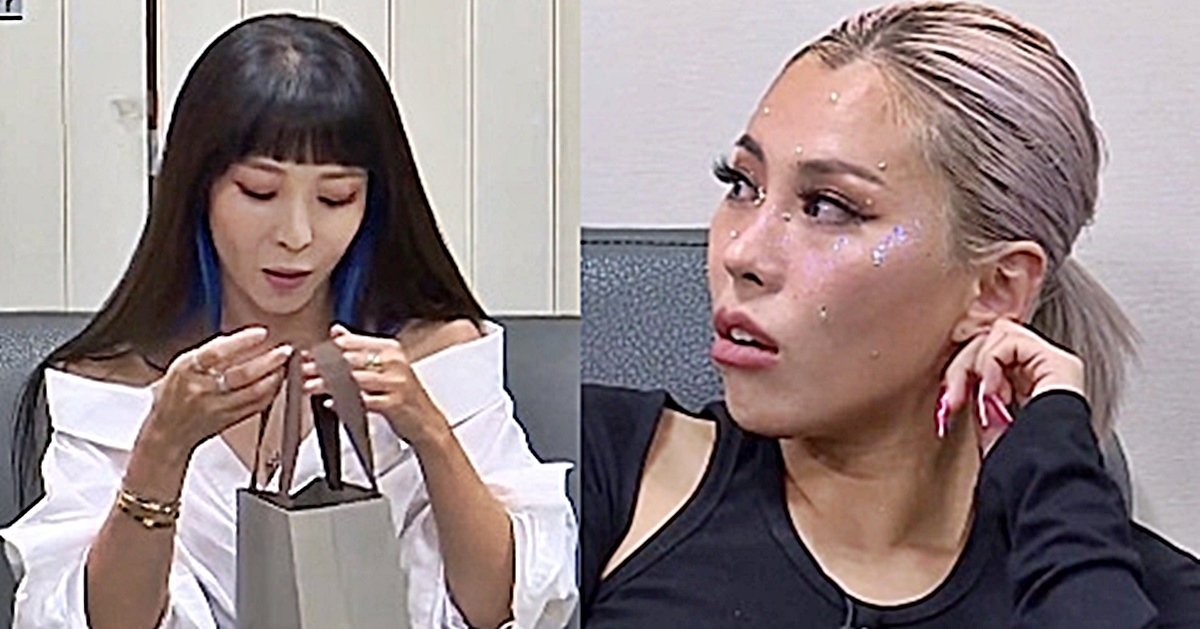  “오만정 다 떨어진다” '스우파' 댄서들이 온갖 고생 후 받은 선물, 비난 쏟...