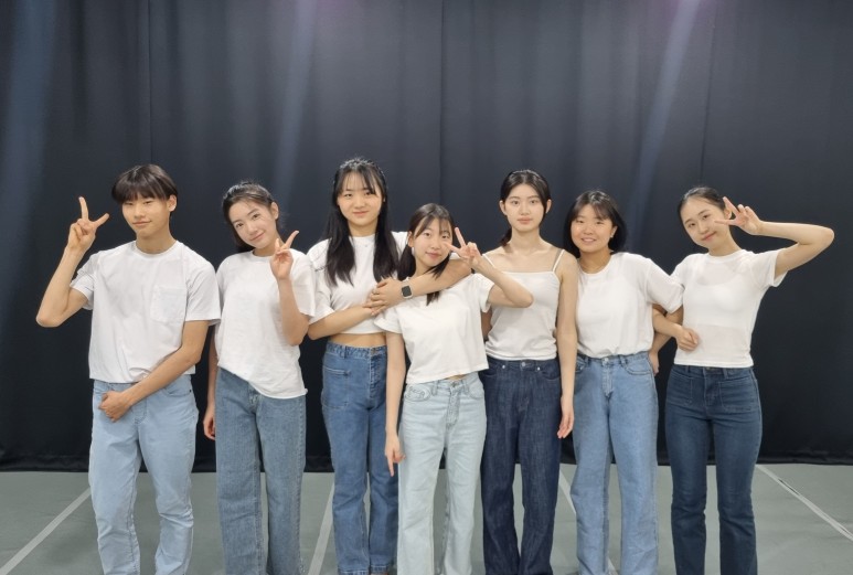 우리액터스 이미지