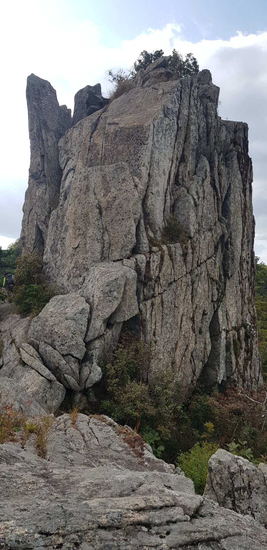 대구 영천 팔공산