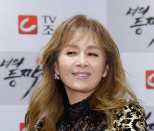  박해미 전남편 황민 음주운전 사건 및 박해미 인생