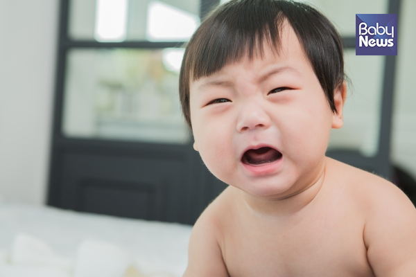  아이 구토 발열 놀라지 마세요. 이렇게 하세요. 영유아