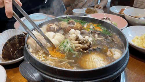 심마니청라 맛집 31