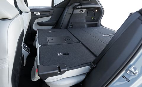 xc40 가격 볼보 XC40 컴팩트 SUV : 18